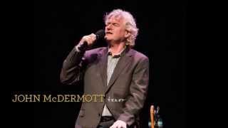 John McDermott- Amazing Grace