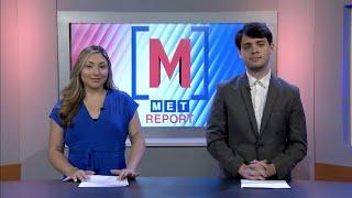 Met Report Full Broadcast 11-22-24