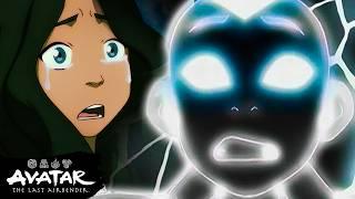 7 Most SHOCKING Moments from ATLA | Avatar: The Last Airbender