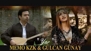 MEMO KZK & GÜLCAN GÜNAY - YAR (Official Music Video)