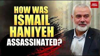 Battle Cry: How Was Hamas Chief Ismail Haniyeh Assassinated? Where Is The Proof? | Israel-Gaza War