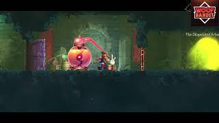 Dead Cells The Bad Seed DLC Full Walkthrough with ENDING