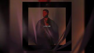 FREE Loop Kit / Bryson Tiller Loop Kit - "Love Me" (RnB, Drake, Tory Lanez, 6LACK, Frank Dukes)