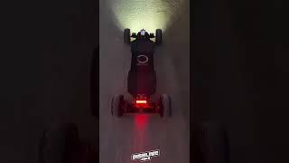 Knight Rider XLR