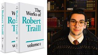 The Works of Robert Traill Vol. 2 Review