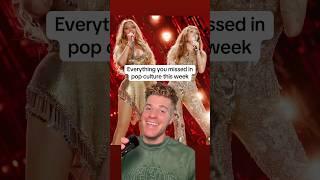 Everything you missed in pop culture this week (6/21) 