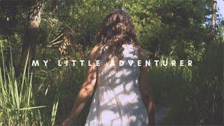 Hannah Stokes - My Little Adventurer OFFICIAL MUSIC VIDEO