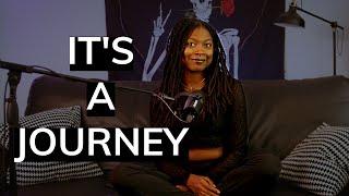 getting into a new relationship while still healing