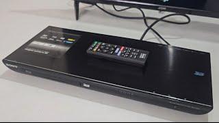 Sony bdp-s490 .   SOLD  3d bluray