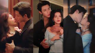 Full Version丨The domineering president falls in love with the dangerous girl！Movie