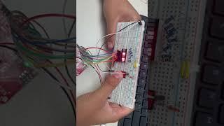 Microcontrollers lab 2 part 3