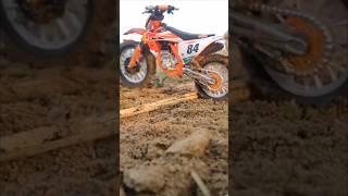 Diecast Model of KTM Bike | Model Bike | Auto Legends #shorts #viral  #shortsvideo #bike