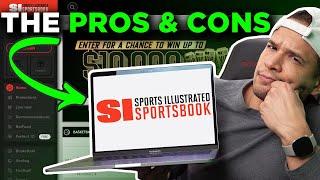 SI Sportsbook Review: Everything You NEED To Know 