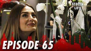 Kara Ekmek I Stolen Life - Episode 65