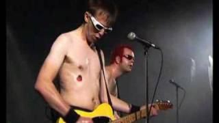 TOY DOLLS-Toccata in D minor