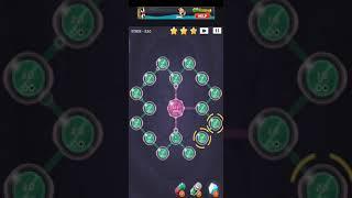 CELL EXPANSION WARS - STAGE 220 ⭐⭐⭐ (WALKTHROUGH)