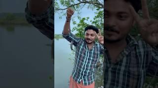 Fishing with family dont miss the end #shorts #trending