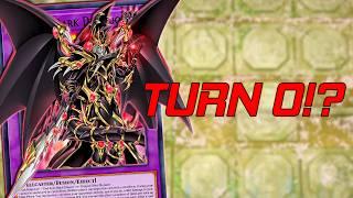TABLE 500!!! The TURN ZERO FTKs?! DEFENSE OTK?! We Have It ALL!!!