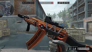 WARFACE - Gameplay 2023 (No Commentary)