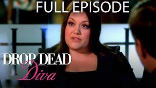 Drop Dead Diva | Rigged | Season 4 Episode 6 Full Episode | Love Love