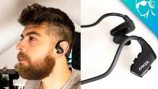 Anker Soundbuds NB10 Review