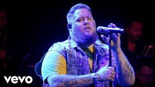 Rag'n'Bone Man - Giant (Live from Magic of Christmas, 2021)