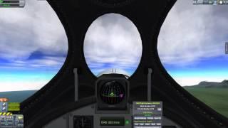 KSP: High Flight