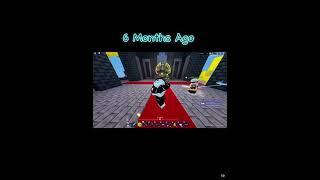 TinyDude’s Voice Evolution