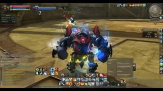 Aion 5 0 Aethertech vs Spiritmaster