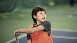 11 & Up Tennis Programs | Elite Sports Clubs