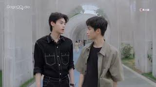 【BL】這段要笑死我了，勾引男人還得是你！# 逆愛 #Revenged Love #movie #couple #bl #chinesedrama #霸总