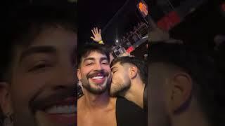 Cute Couple  #gay #tiktok #shorts