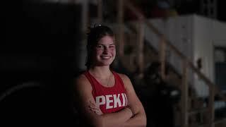 Pekin Panthers Cross Country Hype Video 2023