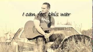 "Civil War" Lyric Music Video - Matt Fielding