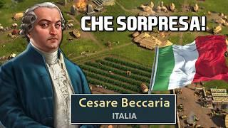 ARA HISTORY UNTOLD: NON MI SAREI MAI ASPETTATO QUESTO LEADER! | PROVIAMOLO ITA