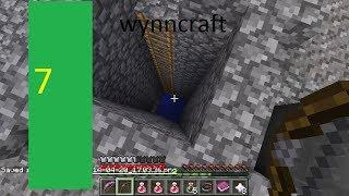 minecraft wynncraft maltic`s well -part 7