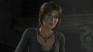 Lara Croft Ryona 3
