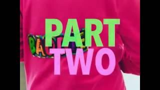 PUSSY 2️⃣  go check out part 2 of my chat with the one and only