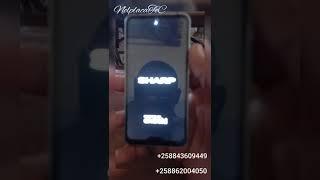 Como Desbloquear  Todos sharp e Documo via Imei / Unlock All sharp and  Docomo by imei