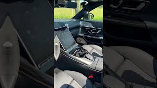 Mercedes SL63 AMG