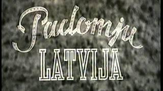 RETROmoto Latvia 1950-1952