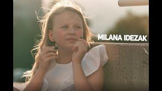 When i'm dreaming - Milana Idezak (The Voice Kids 8)