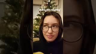 The debate that never ends #booktok #books #tbr #audiobooks #unpocoloco #reading #december