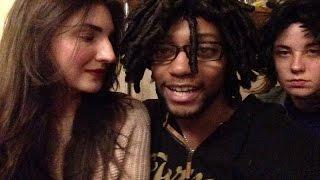 (when i was gone) What Russian girls think of blacks