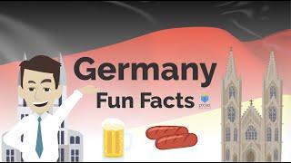 Germany Culture | Fun Facts About Germany