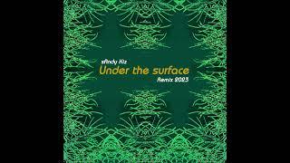 sAndy Kiz - Under the surface (Urban Tarraxinha Remix 2023) - KIZOMBA