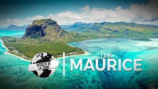 Documentaire : Les secrets de l'Ile Maurice