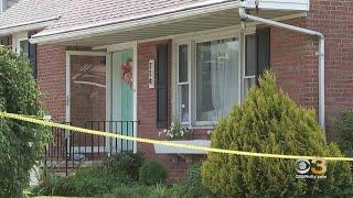 Berks County Mom Charged With Criminal Homicide In 3-Year-Old Daughter’s Death