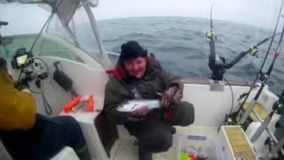Žvejojam 2017 02 01