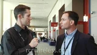 RCR Wireless News Interview